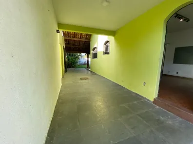 Casa com 2 Quartos para venda ou aluguel, 80m² no Campo Grande, Rio de Janeiro