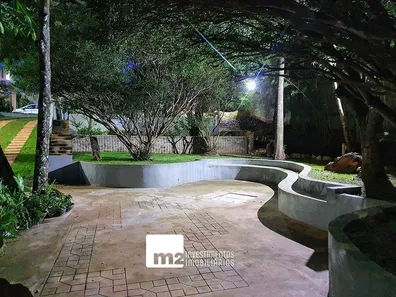 Fazenda/Sítio com 3 Quartos à venda, 5100m² no Sítios de Recreio Vale das Laranjeiras, Anápolis