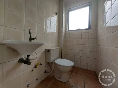 Sala Comercial com 1 Quarto para alugar, 77m² no Vila Belmiro, Santos