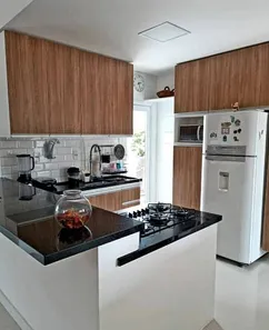 Casa de Condomínio com 3 Quartos à venda, 145m² no Caixa D'Água, Lauro de Freitas