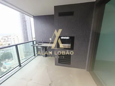 Apartamento com 4 Quartos à venda, 285m² no Horto Florestal, Salvador