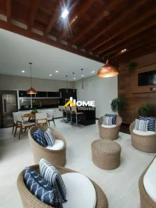 Casa com 4 Quartos à venda, 289m² no Diamante (Barreiro), Belo Horizonte