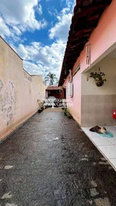 Casa com 3 Quartos à venda, 180m² no Vila Indaiá, Rio Claro