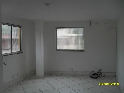 Kitnet com 1 Quarto para alugar, 10m² no Metrópole, Nova Iguaçu