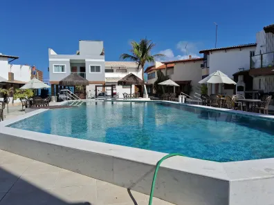 Casa de Condomínio com 5 Quartos para alugar, 200m² no , Nísia Floresta