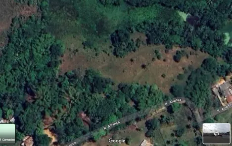 Lote/Terreno à venda, 30000m² no Cassange, Salvador