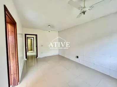 Sobrado com 2 Quartos para alugar, 149m² no Jansen, Gravataí