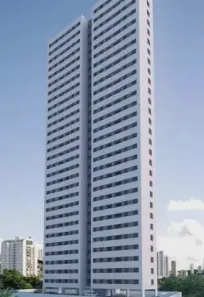 Apartamento com 3 Quartos à venda, 69m² no Boa Vista, Recife