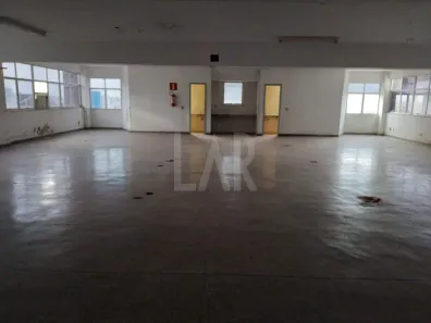 Sala Comercial para alugar, 550m² no Santa Efigênia, Belo Horizonte