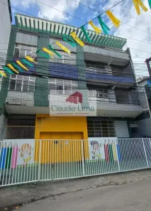 Imóvel Comercial à venda, 821m² no Cosme de Farias, Salvador