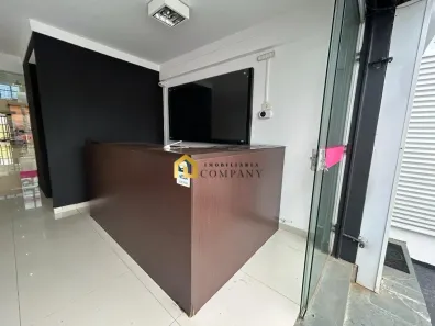 Ponto Comercial com 3 Quartos para alugar, 150m² no Vila Hortência, Sorocaba