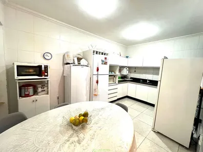 Sobrado com 3 Quartos à venda, 210m² no Setor Oeste, Brasília