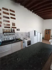 Fazenda/Sítio com 1 Quarto à venda, 60m² no Nova Iacanga, Iacanga