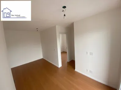 Apartamento com 2 Quartos para alugar, 46m² no Jacarepaguá, Rio de Janeiro