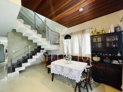 Casa de Condomínio com 4 Quartos para alugar, 259m² no Pitimbu, Natal