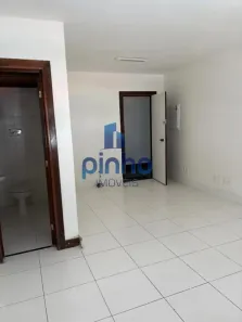 Sala Comercial à venda, 32m² no Graça, Salvador