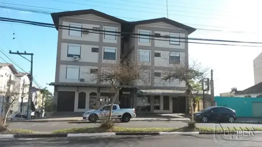 Apartamento com 2 Quartos para alugar, 63m² no Ouro Branco, Novo Hamburgo