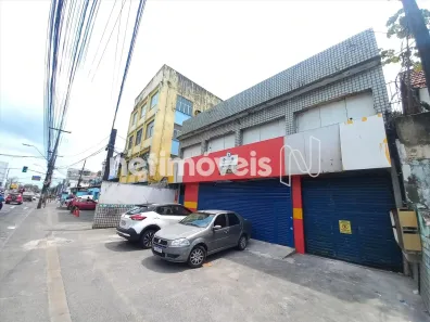 Sala Comercial para alugar, 300m² no Mares, Salvador