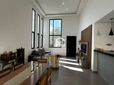 Casa de Condomínio com 3 Quartos à venda, 150m² no Condomínio Terras do Vale, Caçapava