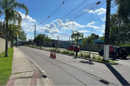 Apartamento com 2 Quartos à venda, 49m² no Nossa Senhora das Graças, Manaus