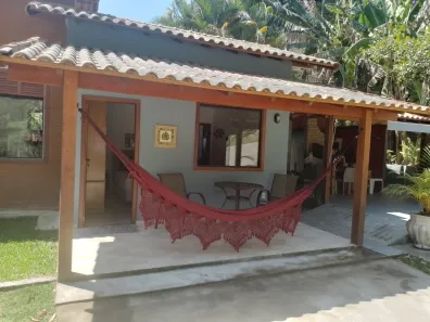 Fazenda/Sítio com 3 Quartos à venda, 200m² no Sana, Macaé