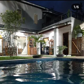 Casa de Condomínio com 4 Quartos à venda, 360m² no Jauá (Abrantes), Camaçari