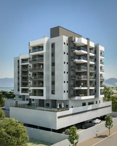 Alpha Club - Alphamare no Parque Balneário Poiares, Caraguatatuba