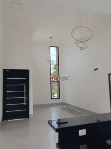 Casa de Condomínio com 3 Quartos à venda, 180m² no Chácara do Visconde, Taubaté