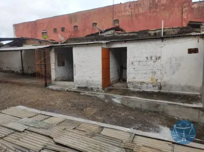 Lote/Terreno para alugar, 500m² no Alecrim, Natal