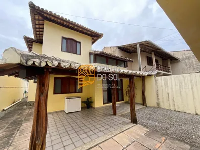 Casa com 4 Quartos à venda, 190m² no Centro, Porto Seguro