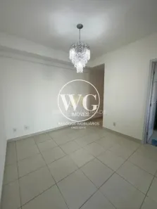 Apartamento com 3 Quartos para alugar, 96m² no Dom Pedro I, Manaus