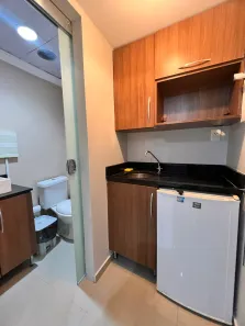 Sala Comercial com 1 Quarto para venda ou aluguel, 35m² no Chapada, Manaus