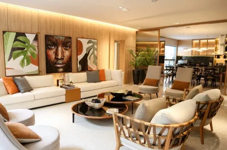 Essência da Vila no Vila Mariana, São Paulo