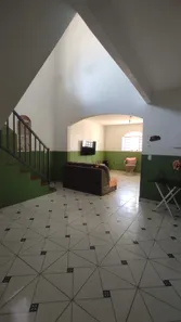 Sobrado com 5 Quartos à venda, 210m² no Ceilândia Sul, Brasília