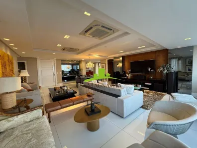 Cobertura com 3 Quartos à venda, 328m² no Pituba, Salvador