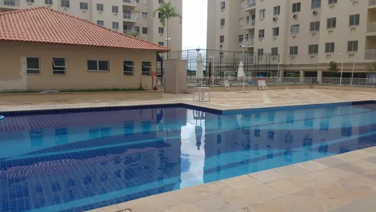 Apartamento com 1 Quarto à venda, 51m² no Outeiro das Pedras, Itaboraí