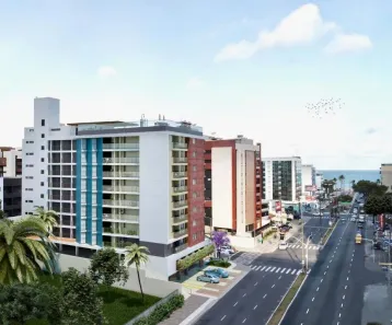 Ponto Comercial à venda, 85m² no Tambaú, João Pessoa