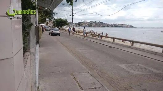 Casa com 3 Quartos à venda, 178m² no Ribeira, Salvador