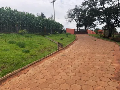 Fazenda/Sítio com 4 Quartos à venda, 31000m² no Área Rural de Arandu, Arandu