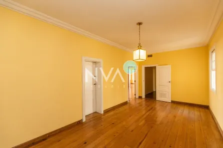 Apartamento com 4 Quartos para alugar, 414m² no Flamengo, Rio de Janeiro