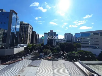 Apartamento com 2 Quartos à venda, 65m² no Savassi, Belo Horizonte