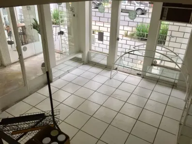 Ponto Comercial para alugar, 17m² no Santo Antônio, Belo Horizonte