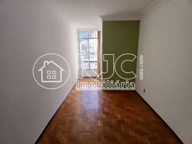 Cobertura com 2 Quartos à venda, 75m² no Tijuca, Rio de Janeiro