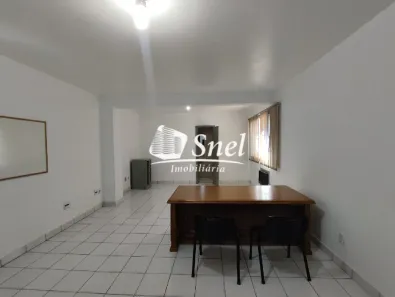 Sala Comercial para alugar, 39m² no Centro, Novo Hamburgo