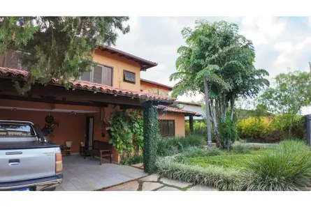 Casa com 5 Quartos à venda, 460m² no Setor de Habitações Individuais Sul, Brasília