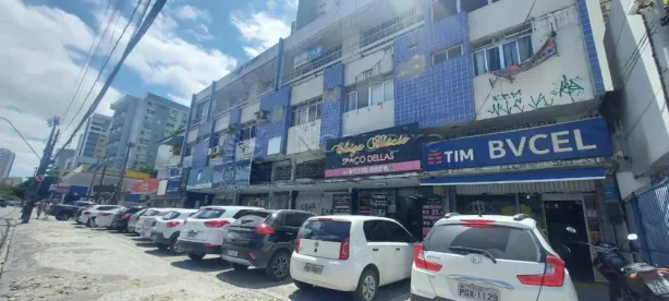 Ponto Comercial para alugar, 29m² no Boa Viagem, Recife