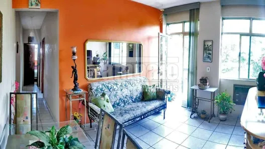 Apartamento com 2 Quartos à venda, 68m² no Campo Grande, Rio de Janeiro