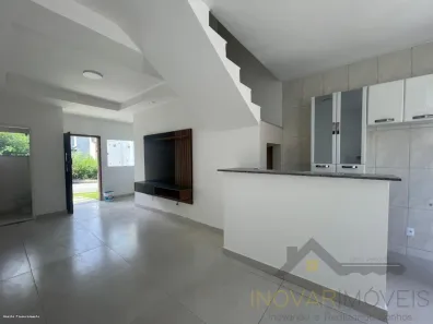 Casa de Condomínio com 2 Quartos à venda, 75m² no Campo Grande, Rio de Janeiro