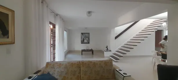 Casa com 4 Quartos à venda, 300m² no Stella Maris, Salvador