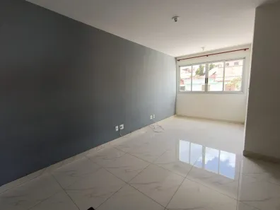 Apartamento com 3 Quartos à venda, 86m² no Diamante (Barreiro), Belo Horizonte